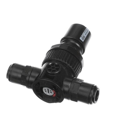 Unox Press.Reducer 03-05Xx - Oct18/Mm-Lux - Mar19 KVL0020A